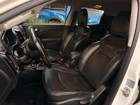 FIAT Toro 2.0 16V 4P 4WD FREEDOM TURBO DIESEL, Foto 11