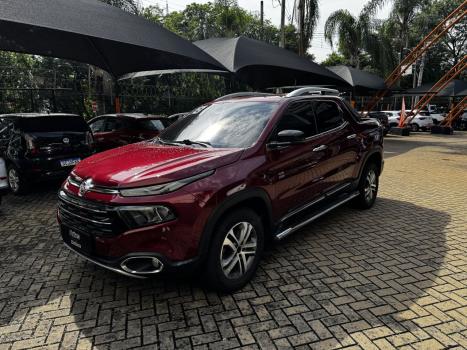 FIAT Toro 2.0 16V 4P VOLCANO 4WD TURBO DIESEL AUTOMÁTICO, Foto 2