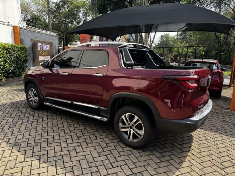 FIAT Toro 2.0 16V 4P VOLCANO 4WD TURBO DIESEL AUTOMÁTICO, Foto 3