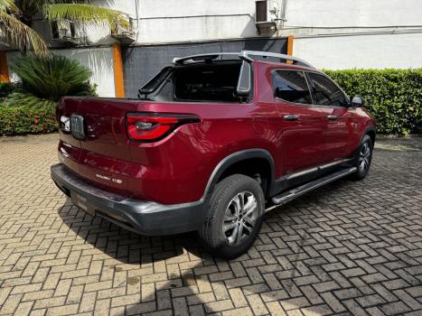FIAT Toro 2.0 16V 4P VOLCANO 4WD TURBO DIESEL AUTOMÁTICO, Foto 5