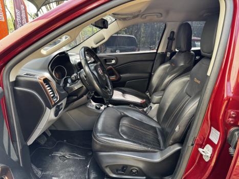 FIAT Toro 2.0 16V 4P VOLCANO 4WD TURBO DIESEL AUTOMÁTICO, Foto 7