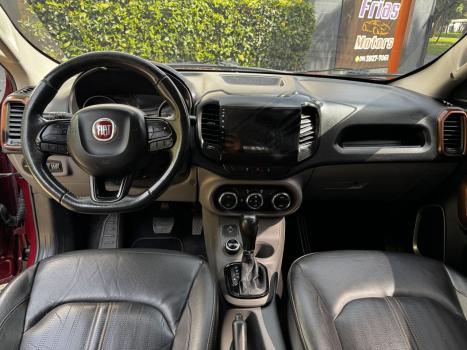 FIAT Toro 2.0 16V 4P VOLCANO 4WD TURBO DIESEL AUTOMÁTICO, Foto 9