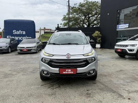 FIAT Toro 2.0 16V 4P VOLCANO 4WD TURBO DIESEL AUTOMÁTICO, Foto 2