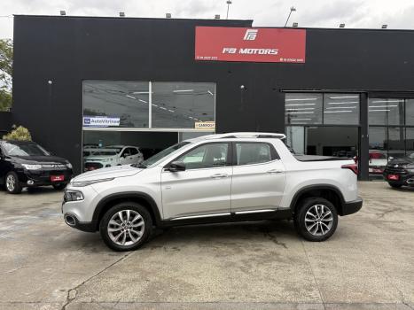 FIAT Toro 2.0 16V 4P VOLCANO 4WD TURBO DIESEL AUTOMÁTICO, Foto 3