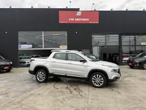 FIAT Toro 2.0 16V 4P VOLCANO 4WD TURBO DIESEL AUTOMÁTICO, Foto 4