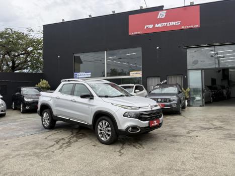 FIAT Toro 2.0 16V 4P VOLCANO 4WD TURBO DIESEL AUTOMÁTICO, Foto 5