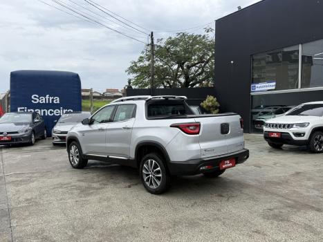 FIAT Toro 2.0 16V 4P VOLCANO 4WD TURBO DIESEL AUTOMÁTICO, Foto 6