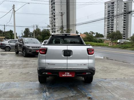 FIAT Toro 2.0 16V 4P VOLCANO 4WD TURBO DIESEL AUTOMÁTICO, Foto 7