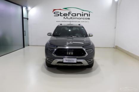 FIAT Toro 2.0 16V 4P 4WD RANCH TURBO DIESEL AUTOMÁTICO, Foto 2