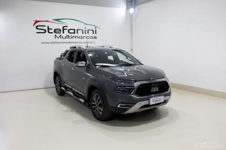 FIAT Toro 2.0 16V 4P 4WD RANCH TURBO DIESEL AUTOMÁTICO, Foto 3