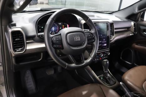 FIAT Toro 2.0 16V 4P 4WD RANCH TURBO DIESEL AUTOMÁTICO, Foto 4