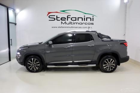 FIAT Toro 2.0 16V 4P 4WD RANCH TURBO DIESEL AUTOMÁTICO, Foto 10