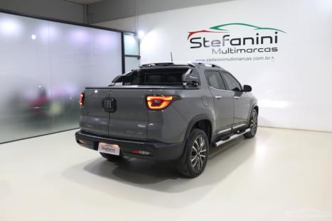 FIAT Toro 2.0 16V 4P 4WD RANCH TURBO DIESEL AUTOMÁTICO, Foto 11