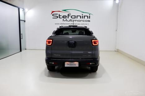 FIAT Toro 2.0 16V 4P 4WD RANCH TURBO DIESEL AUTOMÁTICO, Foto 12