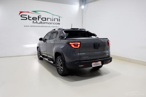 FIAT Toro 2.0 16V 4P 4WD RANCH TURBO DIESEL AUTOMÁTICO, Foto 13
