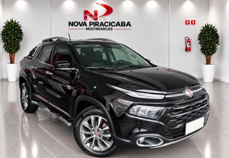 FIAT Toro 2.0 16V 4P VOLCANO 4WD TURBO DIESEL AUTOMÁTICO, Foto 1