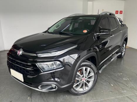 FIAT Toro 2.0 16V 4P VOLCANO 4WD TURBO DIESEL AUTOMÁTICO, Foto 2
