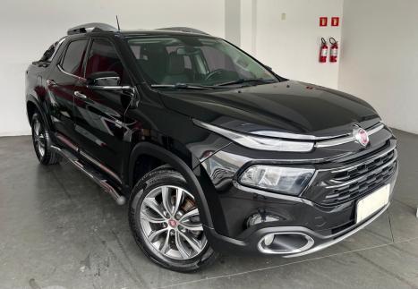 FIAT Toro 2.0 16V 4P VOLCANO 4WD TURBO DIESEL AUTOMÁTICO, Foto 3