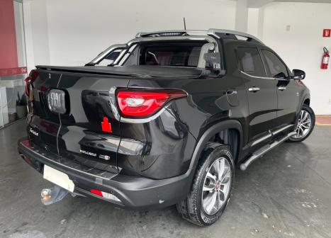 FIAT Toro 2.0 16V 4P VOLCANO 4WD TURBO DIESEL AUTOMÁTICO, Foto 4