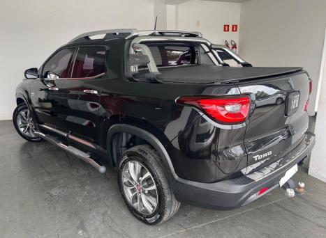 FIAT Toro 2.0 16V 4P VOLCANO 4WD TURBO DIESEL AUTOMÁTICO, Foto 5