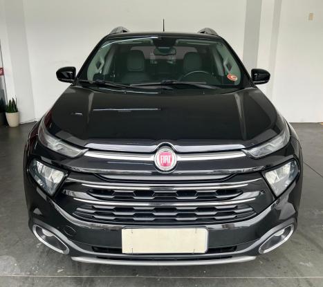 FIAT Toro 2.0 16V 4P VOLCANO 4WD TURBO DIESEL AUTOMÁTICO, Foto 6