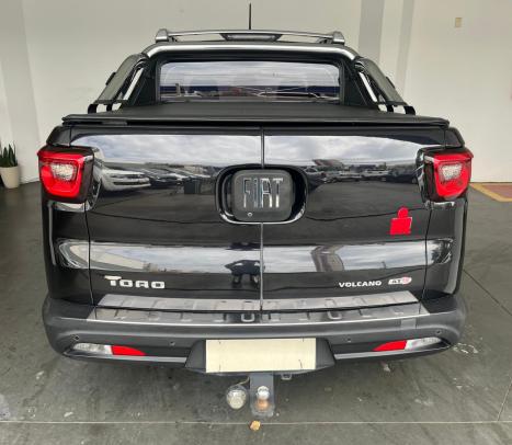 FIAT Toro 2.0 16V 4P VOLCANO 4WD TURBO DIESEL AUTOMÁTICO, Foto 7