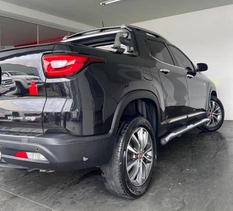 FIAT Toro 2.0 16V 4P VOLCANO 4WD TURBO DIESEL AUTOMÁTICO, Foto 9