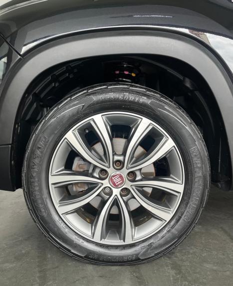 FIAT Toro 2.0 16V 4P VOLCANO 4WD TURBO DIESEL AUTOMÁTICO, Foto 11