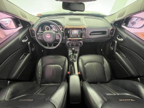 FIAT Toro 2.0 16V 4P VOLCANO 4WD TURBO DIESEL AUTOMÁTICO, Foto 12