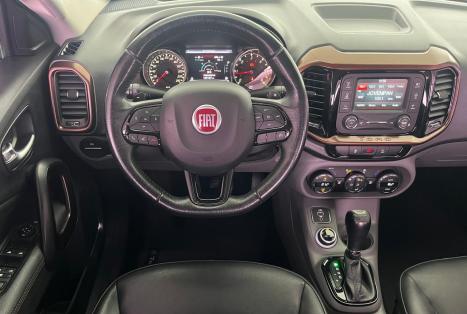 FIAT Toro 2.0 16V 4P VOLCANO 4WD TURBO DIESEL AUTOMÁTICO, Foto 13