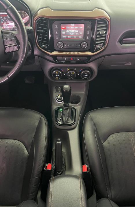 FIAT Toro 2.0 16V 4P VOLCANO 4WD TURBO DIESEL AUTOMÁTICO, Foto 14