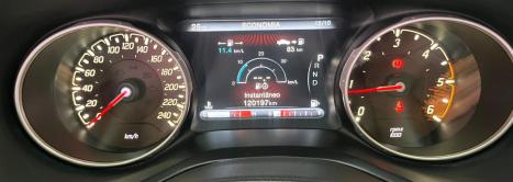 FIAT Toro 2.0 16V 4P VOLCANO 4WD TURBO DIESEL AUTOMÁTICO, Foto 15