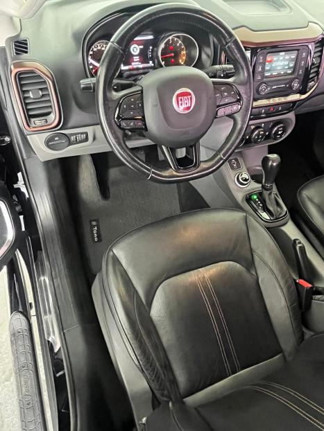 FIAT Toro 2.0 16V 4P VOLCANO 4WD TURBO DIESEL AUTOMÁTICO, Foto 16