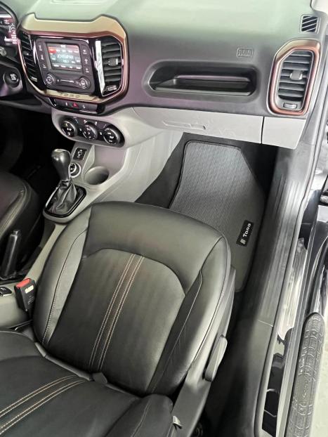 FIAT Toro 2.0 16V 4P VOLCANO 4WD TURBO DIESEL AUTOMÁTICO, Foto 17