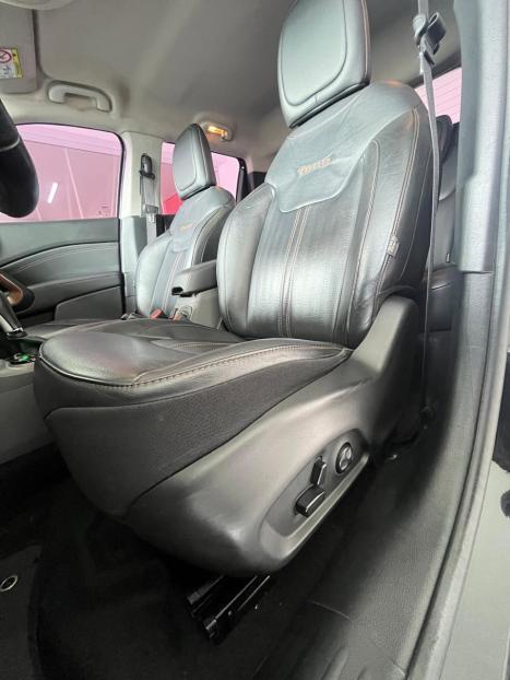 FIAT Toro 2.0 16V 4P VOLCANO 4WD TURBO DIESEL AUTOMÁTICO, Foto 19