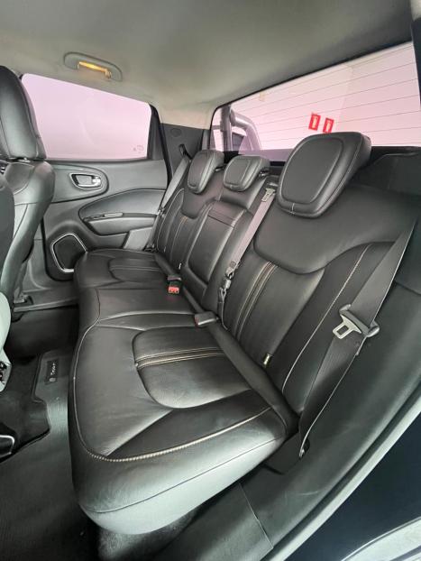 FIAT Toro 2.0 16V 4P VOLCANO 4WD TURBO DIESEL AUTOMÁTICO, Foto 20