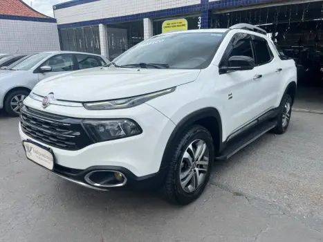FIAT Toro 2.0 16V 4P VOLCANO 4WD TURBO DIESEL AUTOMÁTICO, Foto 3