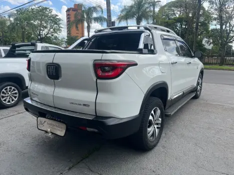 FIAT Toro 2.0 16V 4P VOLCANO 4WD TURBO DIESEL AUTOMÁTICO, Foto 6