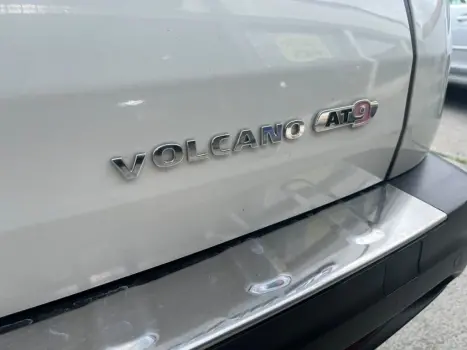 FIAT Toro 2.0 16V 4P VOLCANO 4WD TURBO DIESEL AUTOMÁTICO, Foto 8