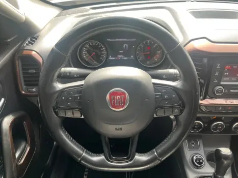 FIAT Toro 2.0 16V 4P VOLCANO 4WD TURBO DIESEL AUTOMÁTICO, Foto 9