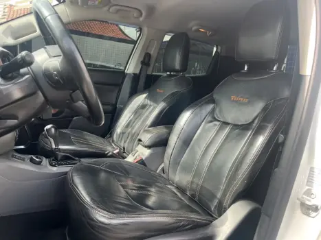 FIAT Toro 2.0 16V 4P VOLCANO 4WD TURBO DIESEL AUTOMÁTICO, Foto 10