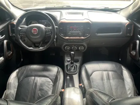 FIAT Toro 2.0 16V 4P VOLCANO 4WD TURBO DIESEL AUTOMÁTICO, Foto 12