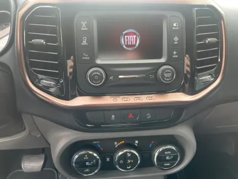 FIAT Toro 2.0 16V 4P VOLCANO 4WD TURBO DIESEL AUTOMÁTICO, Foto 14