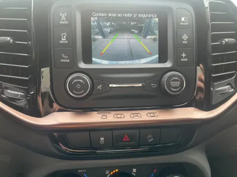FIAT Toro 2.0 16V 4P VOLCANO 4WD TURBO DIESEL AUTOMÁTICO, Foto 15