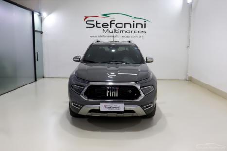 FIAT Toro 2.0 16V 4P 4WD RANCH TURBO DIESEL AUTOMÁTICO, Foto 2