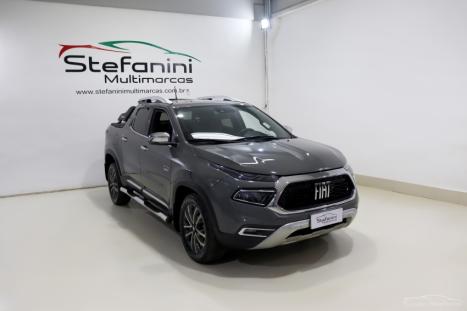 FIAT Toro 2.0 16V 4P 4WD RANCH TURBO DIESEL AUTOMÁTICO, Foto 3