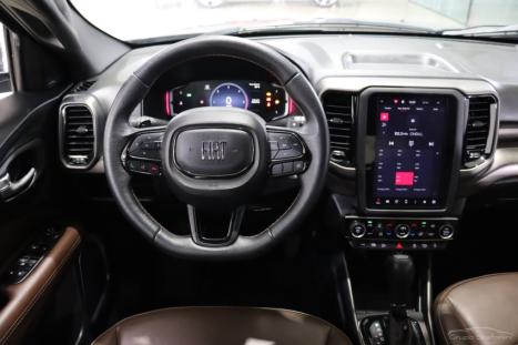 FIAT Toro 2.0 16V 4P 4WD RANCH TURBO DIESEL AUTOMÁTICO, Foto 5