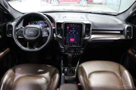 FIAT Toro 2.0 16V 4P 4WD RANCH TURBO DIESEL AUTOMÁTICO, Foto 6