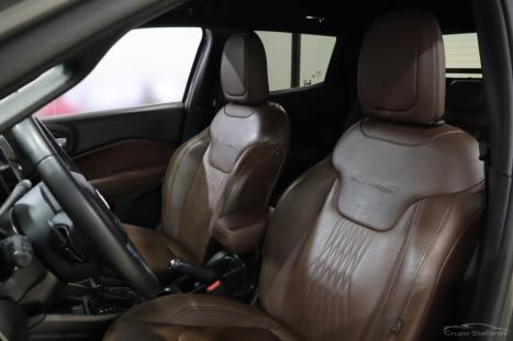 FIAT Toro 2.0 16V 4P 4WD RANCH TURBO DIESEL AUTOMÁTICO, Foto 7