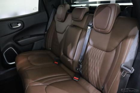 FIAT Toro 2.0 16V 4P 4WD RANCH TURBO DIESEL AUTOMÁTICO, Foto 8